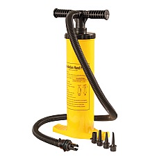 Pompe Jobe Double Action Main