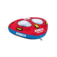 Jobe Double Trouble 2 Person Towable 2019 Jobe Double Trouble 2 Person Towable 2019