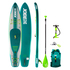 Paquet De Pagaie Gonflable Jobe Duna 11.6 2023