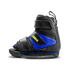 Fixations De Wakeboard Jobe Host - Bleu 2023