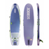 Paquet De Paddle Board Gonflable Pour Jobe Lena 10.6 Yoga 2023