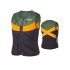 Jobe Mens Impress Hybride Comp Impact Vest
