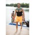 Jobe Mens Impress Hybride Comp Impact Vest