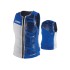 Jobe Mens Progrès Comp Impact Vest - Bleu