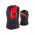 Jobe Mens Progrès Comp Impact Vest - Red