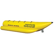 Jobe Multi Rider 5 Personnes Remorquables Watersled 2023 Jobe Multi Rider 5 Personnes Remorquables Watersled 2023