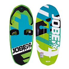 Jobe Omnia Multi Function Knee / Wake Board 2023 Jobe Omnia Multi Function Knee / Wake Board 2023