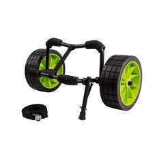 Jobe Sup Cart - Planche À Pagaie / Chariot À Kayak