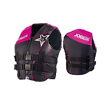 Jobe Femmes Progrès Nylon Impact Vest