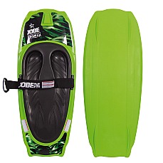 Jobe Streak Kneeboard 2020 - Vert