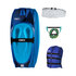 Jobe Streak Kneeboard Package - Bleu 2020