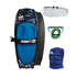 Jobe Streak Kneeboard Package 2020 - Bleu