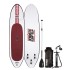 Jobe 9.8 Surf Sup Package