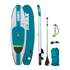 Jobe Volta 10,0 Gonflable Paddle Package Conseil 2023