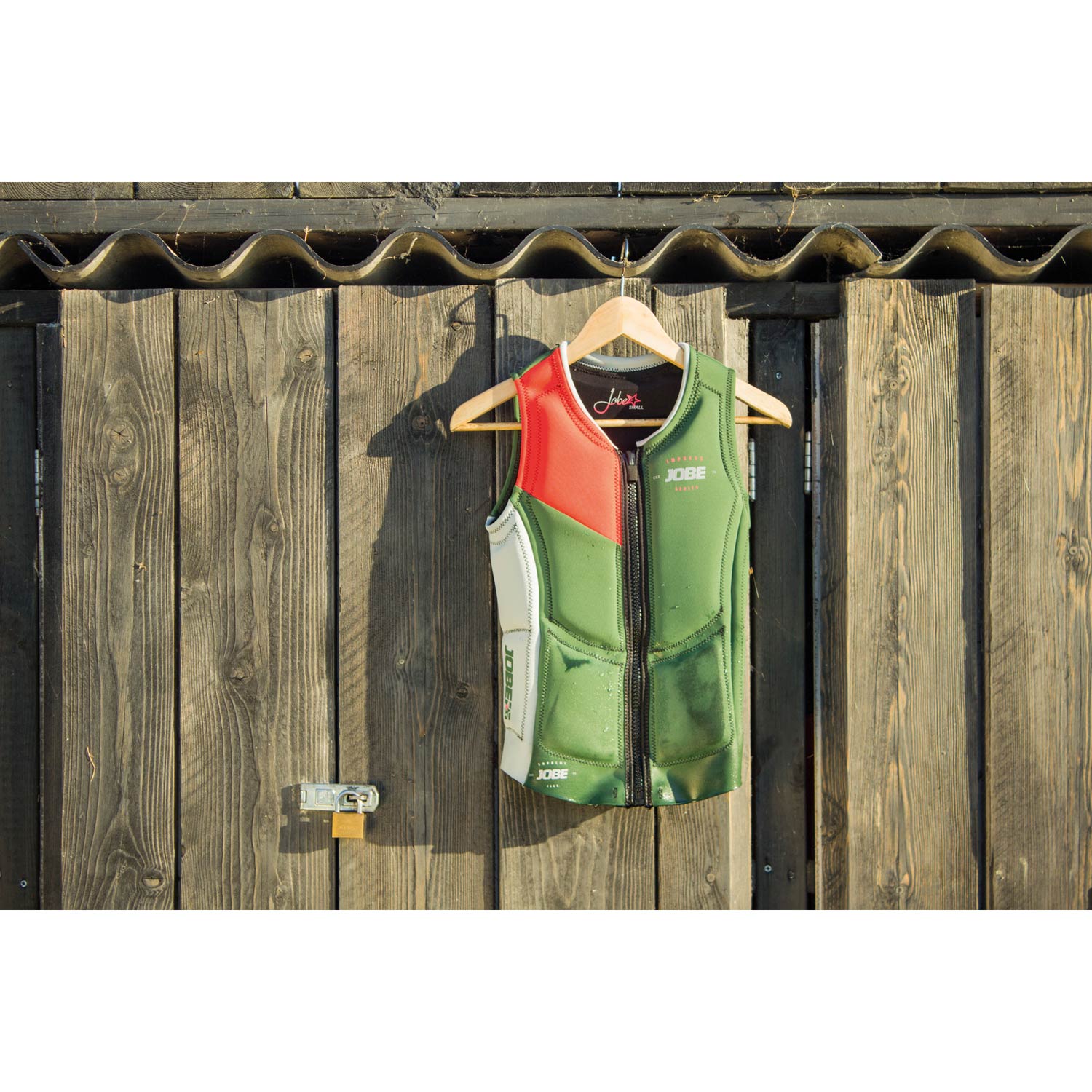 Jobe Femmes Impress Comp Impact Vest