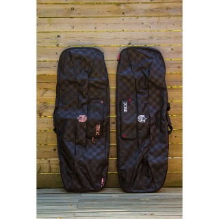 Jobe Femmes Rembourré Wakeboard Sac