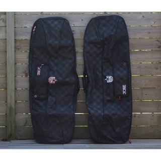 Jobe Femmes Rembourré Wakeboard Sac