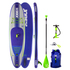 Paquet De Paddle Board Gonflable De Jobe Yarra 10.6 2023