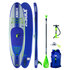 Paquet De Paddle Board Gonflable De Jobe Yarra 10.6 2023
