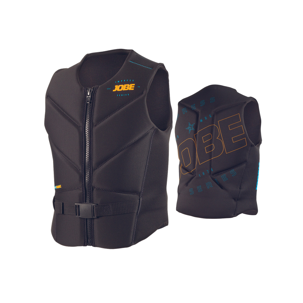 Jobe Jeunesse Impress 3D Comp Impact Vest