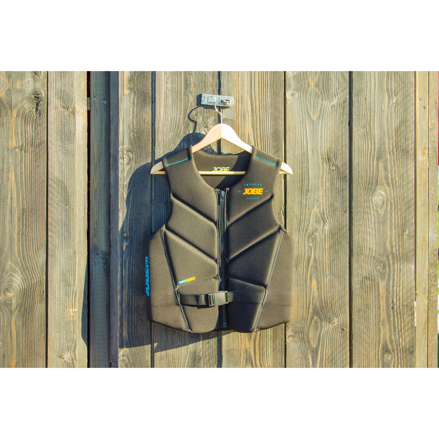 Jobe Jeunesse Impress 3D Comp Impact Vest
