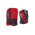 Jobe Jeunesse Progrès Neo Impact Vest - Red