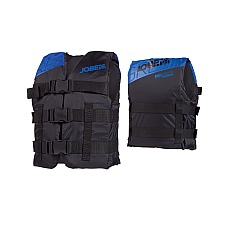 Jobe Jeunesse Progrès Nylon Impact Vest - Bleu