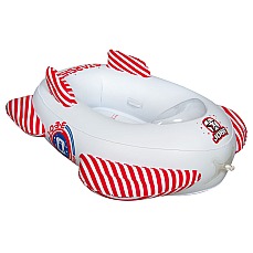 Jobe Jeunesse Starship 2 Personne Tractable Jobe Jeunesse Starship 2 Personne Tractable