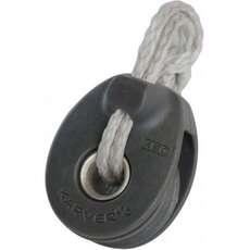 Karver Kbo1 Tie On Block - Simple