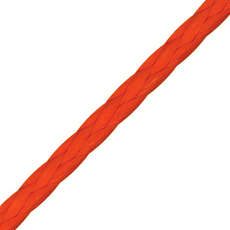 3Mm Kingfisher Rig 12 Sk78 Dyneema - Rouge