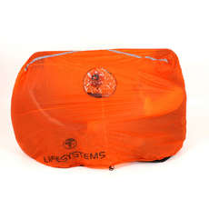Lifesystems 2-3 Shelter De Survie De Personne - Orange