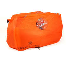 Lifesystems 4-6 Refuge De Survie De Personne - Orange