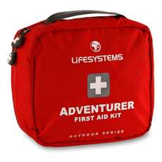 Lifesystems Trousse De Premiers Soins - Aventure