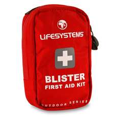 Lifesystems Trousse De Premiers Soins - Blister