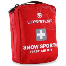 Kit Lifesystems First Aid - Sports De Neige