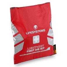 Lifesystems First Aid Kit - Léger Et Sec Micro