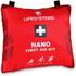 Kit Lifesystems Nano First Aid - Léger Et Sec