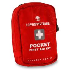 Lifesystems Trousse De Premiers Soins - Pocket