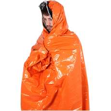 Lifesystems Lumière Thermique Et Sec Survival Bag
