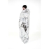 Lifesystems Thermique Sac Survival - Argent