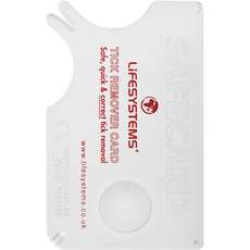 Lifesystems Tick Carte Remover Lifesystems Tick Carte Remover