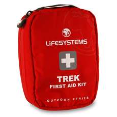 Kit Lifesystems First Aid - Trek
