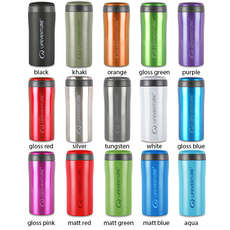 Lifeventure Tasses Isothermes 300Ml - Différentes Couleurs