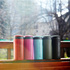 Lifeventure Tasses Isothermes 300Ml - Différentes Couleurs