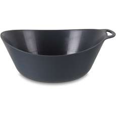 Lifeventure Ellipse Bowl - Graphite Lifeventure Ellipse Bowl - Graphite