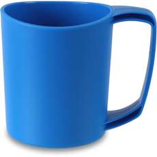 Lifeventure Ellipse Mug - Bleu
