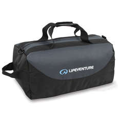 Lifeventure Expedition Duffle Bag - 100 Litre Lifeventure Expedition Duffle Bag - 100 Litre