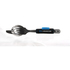 Lifeventure Titane Couteau Fourchette Cuillère Set