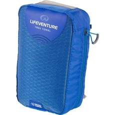 Lifeventure Microfibre Trek Serviette X-Large - Bleu Lifeventure Microfibre Trek Serviette X-Large - Bleu