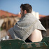 Lifeventure Microfibres X-Large Serviette Trek